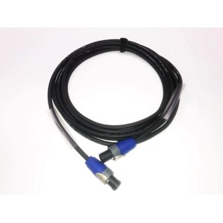 Tasker 15m C276 Speakon kabel 2x2,5mm²