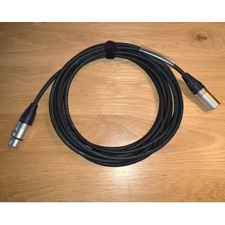 5m Tasker C114 XLR kabel