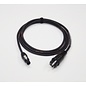 10m Schuko - Powercon True1 kabel - 3x1,5 mm²