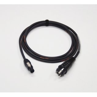 5m Schuko - Powercon True1 kabel - 3x2,5mm²