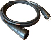 230v stroomkabels