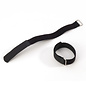 Adam Hall Adam Hall 40cm kabelbinder VR4040BLK
