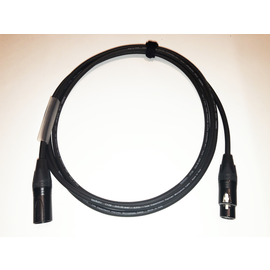 Tasker 20m C801 XLR DMX kabel 3p