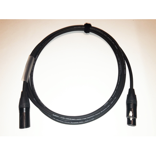 Tasker 20m C801 XLR DMX kabel 3p