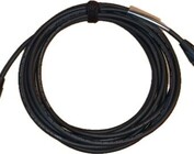Tasker C114 XLR kabels