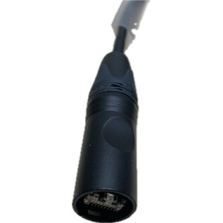 40m Tasker C726-PUR Ethercon kabel CAT6A