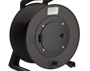 Schill Kabelhaspels Leeg