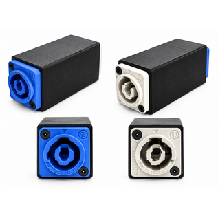 Bkb Powercon Koppelbus Neutrik