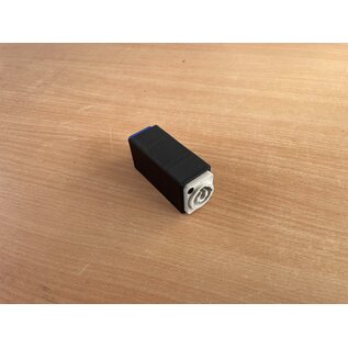 Bkb Powercon Koppelbus Neutrik