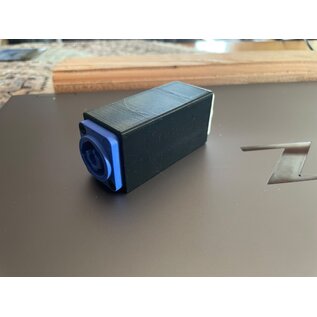 Bkb Powercon Koppelbus Neutrik