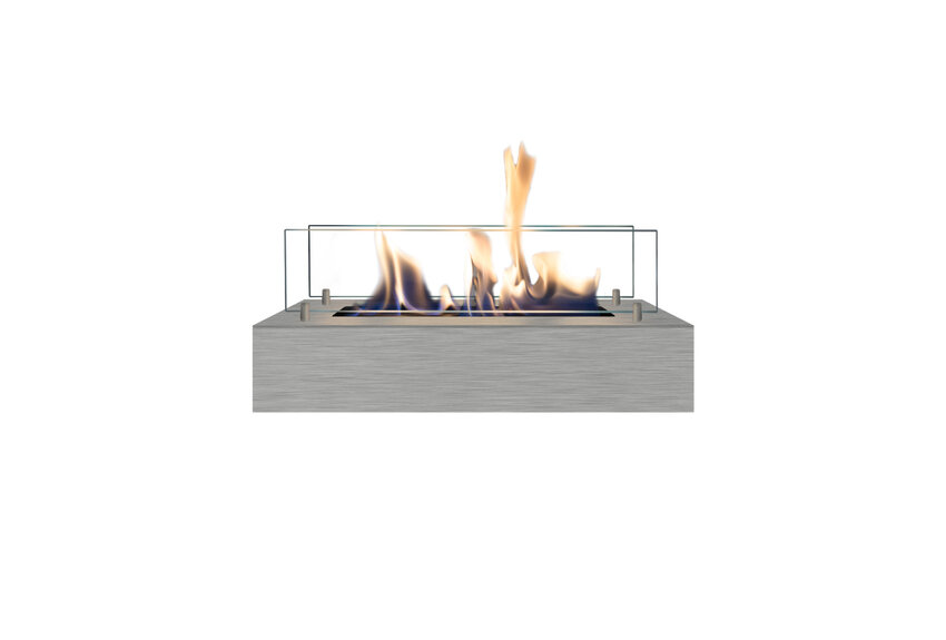 Goya Bio-ethanol Wandhaard Betonlook Goya Bio-ethanol Wandhaard Betonlook