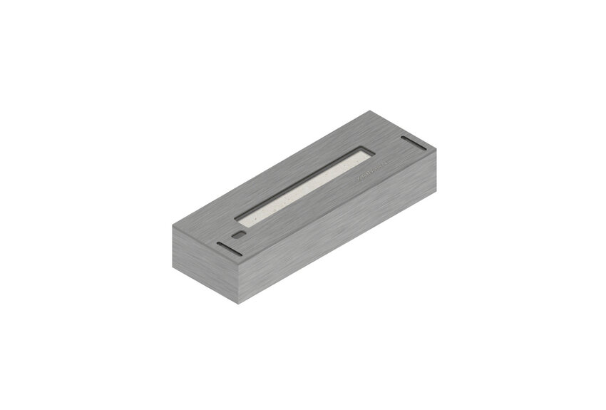 Goya Bio-ethanol Wandhaard Betonlook Goya Bio-ethanol Wandhaard Betonlook