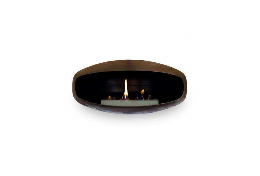 UFO 50 Bio-ethanol Haard Hangend Oxide UFO 50 Bio-ethanol Haard Hangend Oxide