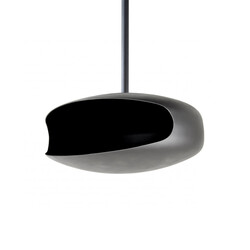 UFO 60 Hangend Zwart