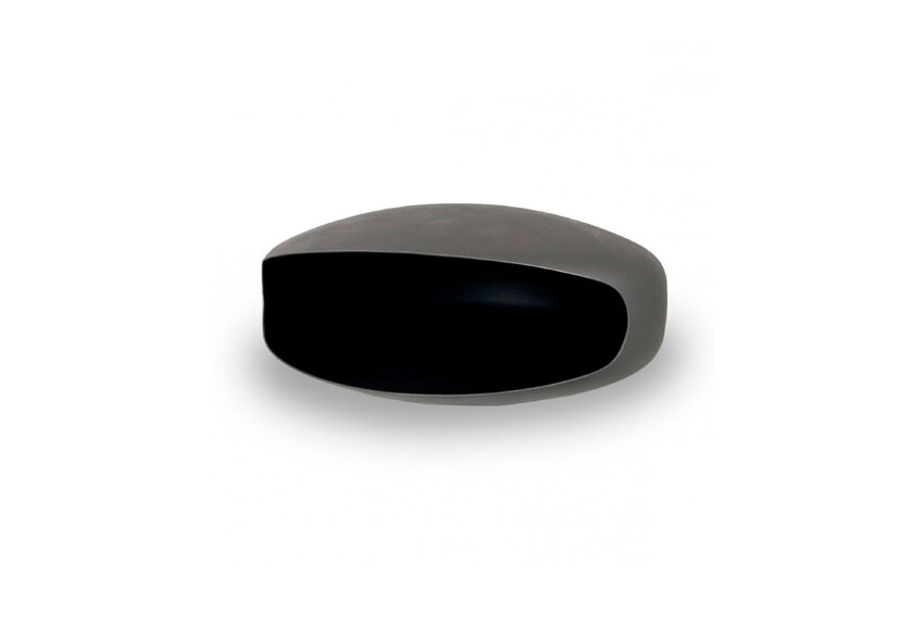 UFO 60 Bio-ethanol Haard Hangend Zwart UFO 60 Bio-ethanol Haard Hangend Zwart
