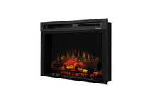 Firebox XHD26 Elektrische Inzethaard 66cm