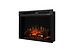 Firebox XHD26 Elektrische Inzethaard 66cm