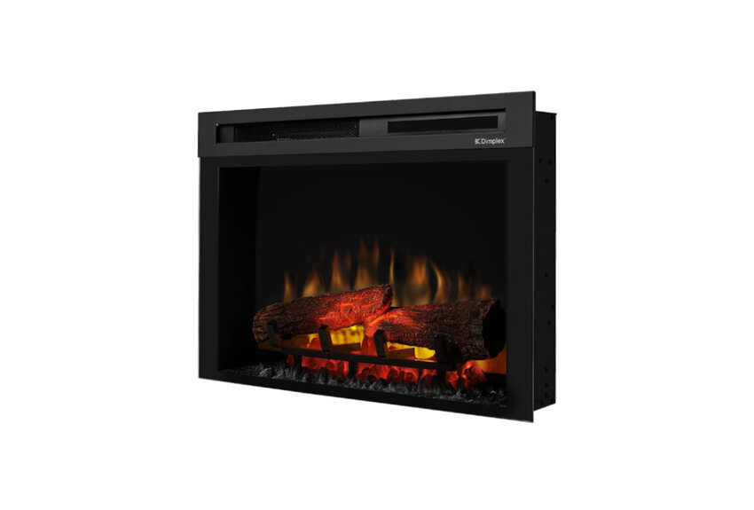 Firebox XHD26 Elektrische Inzethaard 66cm