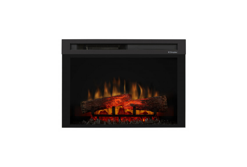 Firebox XHD26 Elektrische Inzethaard 66cm