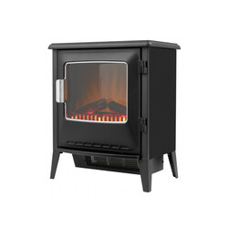 Lucia Stove