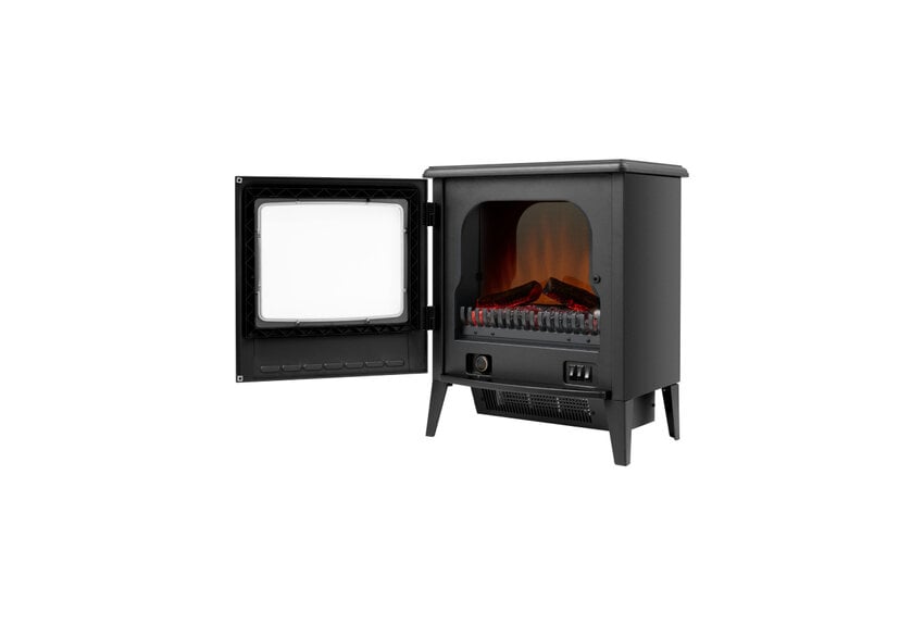 Lucia Stove Elektrische Kachel