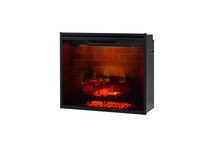 Revillusion Firebox 30" Elektrische Inbouwhaard Front 79cm