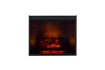 Revillusion Firebox 30" Elektrische Inbouwhaard Front 79cm