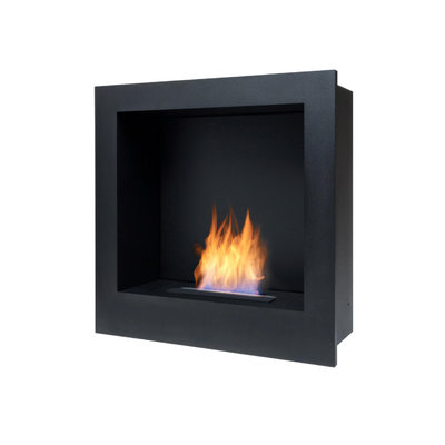 Nemo FB Bio-ethanol Wandhaard
