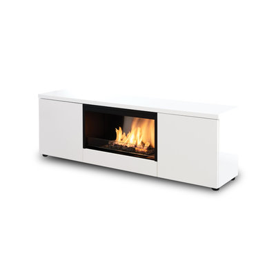 Pure Flame TV Box Wit
