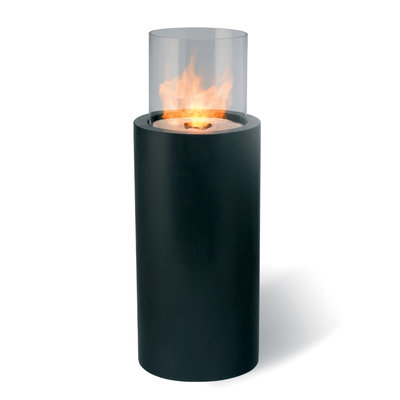 Planika Totem Bio-ethanol Vuurpilaar