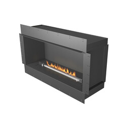 Prime Fire Forma Firebox 1200 Front