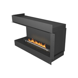 Prime Fire Forma Firebox 1200 Linkerhoek