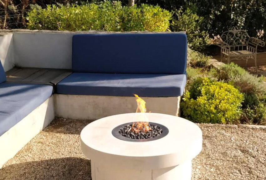 Galio Fire Pit Insert Inbouwhaard