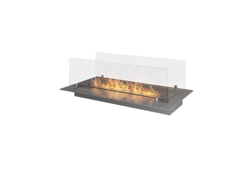 Insert Bio-ethanol Inzethaard (60-120 cm) Insert Bio-ethanol Inzethaard (60-120 cm)