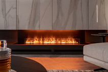 Magic-Fire Mistero 500 Waterdamp Haard