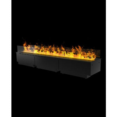 Magic-Fire Mistero 1500 Waterdamp Haard