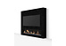 Cinewall Houtlook Zwart