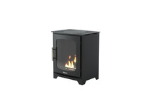 Hazelwood Compact Bio-ethanol Kachel