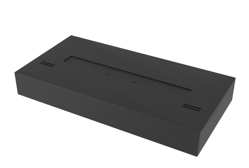 Simplebox Bio-ethanol Inzethaard Simplebox Bio-ethanol Inzethaard