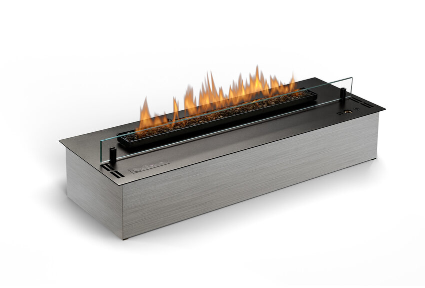Neo 750 Bio-ethanol Inbouwhaard Front 92cm Neo 750 Bio-ethanol Inbouwhaard Front 92cm