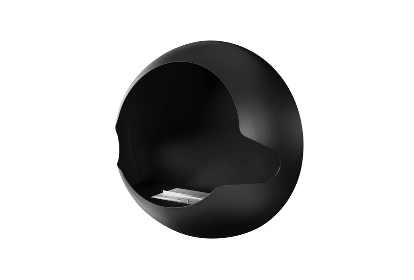 Vauni Cupola Black Vauni Cupola Black