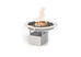 Galio Fire Pit Insert Inbouwhaard