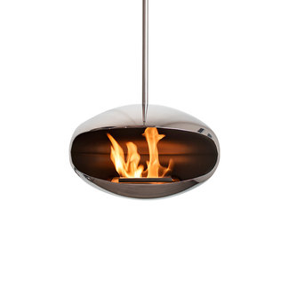 Cocoon Fires haarden kopen? Luxe bio-haarden Haardcenter.nl