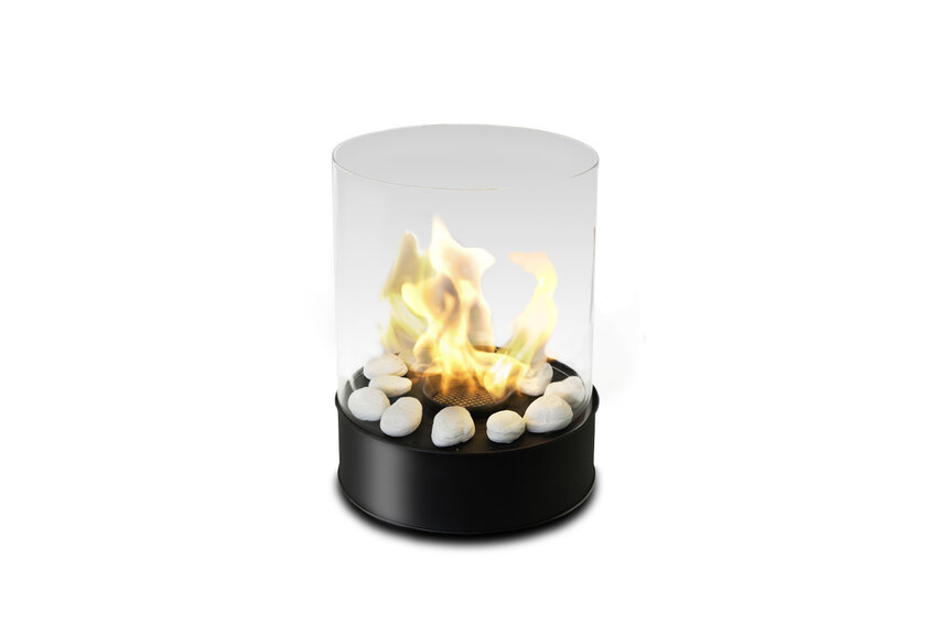 Chantico Glassfire Bio-ethanol Tafelhaard