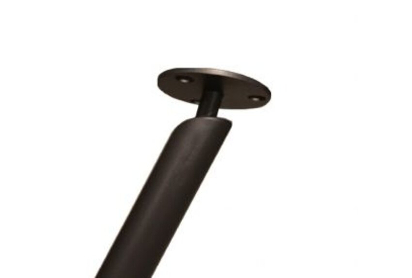 UFO 50 Bio-ethanol Haard Hangend Zwart UFO 50 Bio-ethanol Haard Hangend Zwart