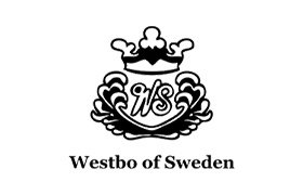 Westbo of Sweden haarden