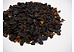 Fireglass amber/black decoratieve stenen