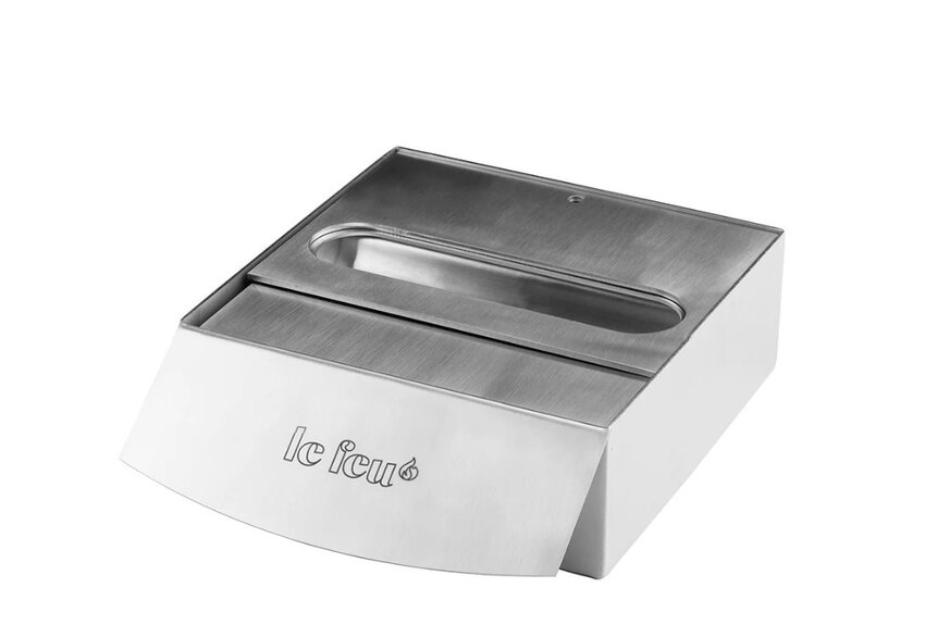 Ground Steel Low Nickel Bio-ethanol Haard Ground Steel Low Nickel Bio-ethanol Haard