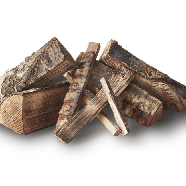 Deluxe Real Logs L tot 150cm