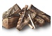 Deluxe Real Logs L tot 150cm